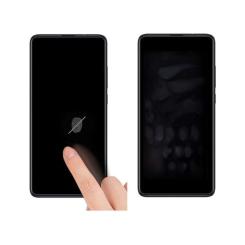 Стекло защитное Drobak glass-film Ceramics Samsung Galaxy A22 Фото 2