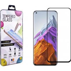 Стекло защитное Drobak glass-film Ceramics Xiaomi Mi 11 Pro Фото