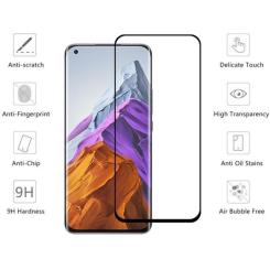 Стекло защитное Drobak glass-film Ceramics Xiaomi Mi 11 Pro Фото 1