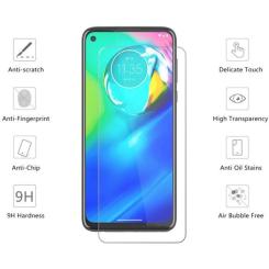 Стекло защитное Drobak Motorola G8 Power Фото 2