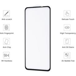 Стекло защитное Drobak Realme 7 Pro Фото 1
