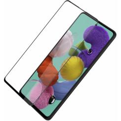 Стекло защитное Drobak Samsung Galaxy M51 Фото 1