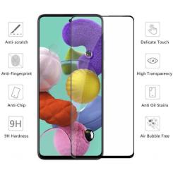 Стекло защитное Drobak Samsung Galaxy M51 Фото 2