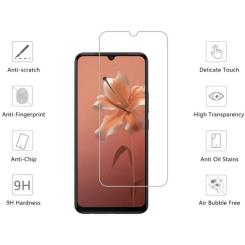 Стекло защитное Drobak Vivo Y12s Фото 2