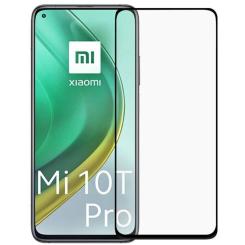Стекло защитное Drobak Xiaomi Mi 10T Pro Фото