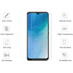 Стекло защитное Drobak ZTE Blade A7s 2020 Фото 1