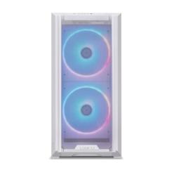 Корпус для ПК Lian Li LANCOOL 216 with ARGB fans Фото 1