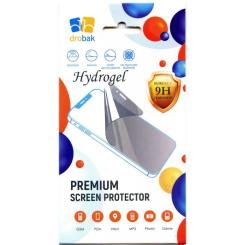 Пленка защитная Drobak Hydrogel Samsung Galaxy S22 Plus Фото 3