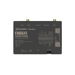 GPS-трекер Teltonika FMB641 Фото