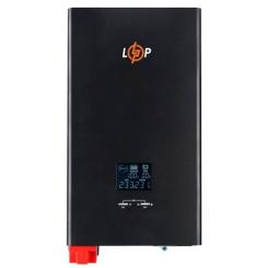 Источник бесперебойного питания LogicPower LPE-W-PSW-5000VA Фото 1