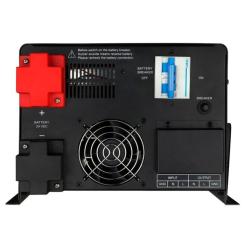Источник бесперебойного питания LogicPower LPE-W-PSW-5000VA Фото 2