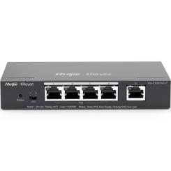 Коммутатор сетевой Ruijie Networks RG-ES205GC-P Фото
