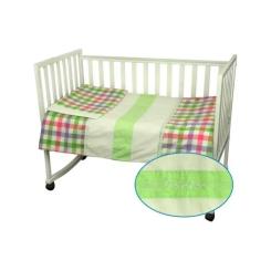 Детский постельный набор Руно Прованс 60х120 Фото