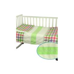 Детский постельный набор Руно Прованс 60х120 Фото 1