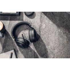 Наушники Jabra Evolve 2 85 MS USB-A Black Фото 9