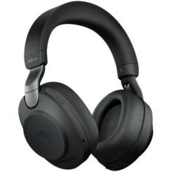 Наушники Jabra Evolve 2 85 MS USB-A Black Фото