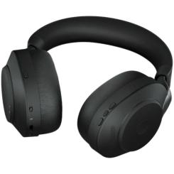 Наушники Jabra Evolve 2 85 MS USB-A Black Фото 1