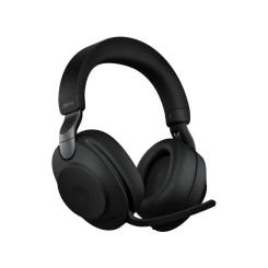 Наушники Jabra Evolve 2 85 MS USB-A Black Фото 2