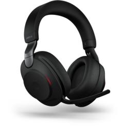 Наушники Jabra Evolve 2 85 MS USB-A Black Фото 3
