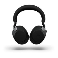 Наушники Jabra Evolve 2 85 MS USB-A Black Фото 5