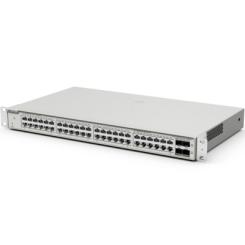 Коммутатор сетевой Ruijie Networks RG-NBS5200-48GT4XS Фото 2