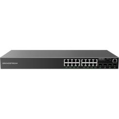 Коммутатор сетевой Grandstream GWN7802P Фото