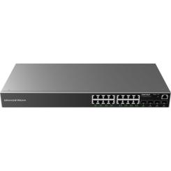 Коммутатор сетевой Grandstream GWN7802P Фото 1