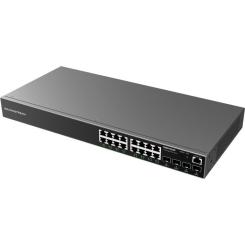 Коммутатор сетевой Grandstream GWN7802P Фото 2