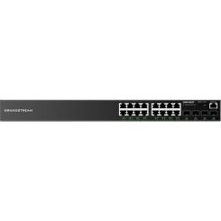Коммутатор сетевой Grandstream GWN7802P Фото 4