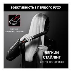 Выпрямитель для волос Rowenta SF321LF0 Фото 10