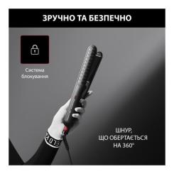Выпрямитель для волос Rowenta SF321LF0 Фото 6