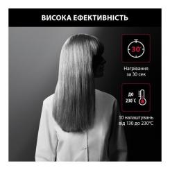 Выпрямитель для волос Rowenta SF321LF0 Фото 8