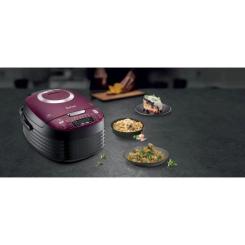 Мультиварка Tefal RK740532 Фото 3