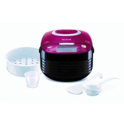 Мультиварка Tefal RK740532 Фото 4