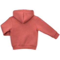 Кофта детская Cloise флисовая Фото 1