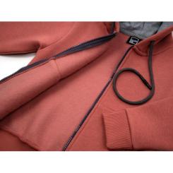 Кофта детская Cloise флисовая Фото 2