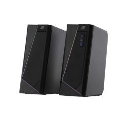 Акустическая система 2E PCS233 RGB USB Black Фото