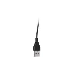 Акустическая система 2E PCS233 RGB USB Black Фото 5