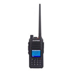 Портативная рация Baofeng DM-1702 GPS Фото