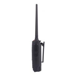Портативная рация Baofeng DM-1702 GPS Фото 1