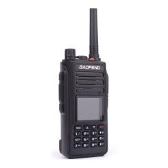 Портативная рация Baofeng DM-1702 GPS Фото 6
