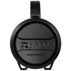 Акустическая система Defender G24 Black Фото 1