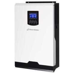 Солнечный инвертор PowerWalker 5000 PWM Фото