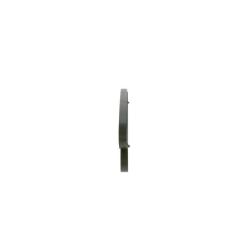 Поликлиновый ремень Bosch 1 987 946 070 Фото 1