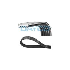 Поликлиновый ремень DAYCO 5PK1572 Фото