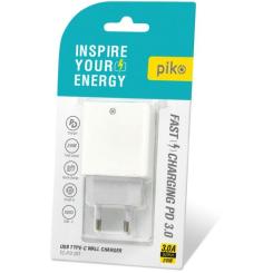 Зарядное устройство Piko TC-PD201 Фото 1