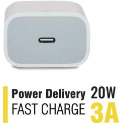 Зарядное устройство Piko TC-PD201 Фото 2