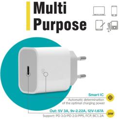 Зарядное устройство Piko TC-PD201 Фото 4