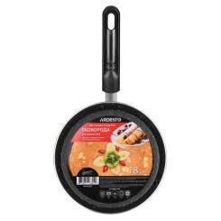Сковорода Ardesto Gemini Gourmet для блинов 18 см Фото 1