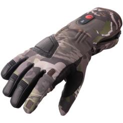 Перчатки с подогревом 2E Hunter Camo XXL Фото